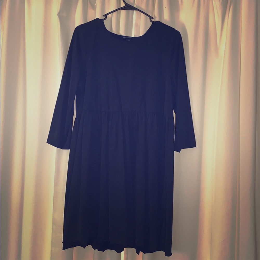Babydoll Dress